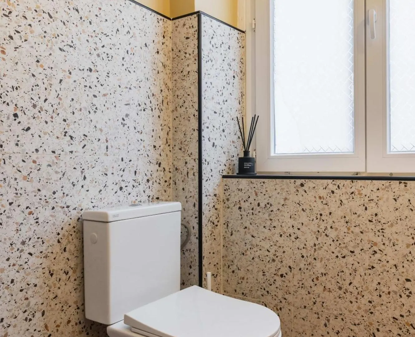 Grand Studio Refait A Neuf Paris 16 - 4P Apartamento